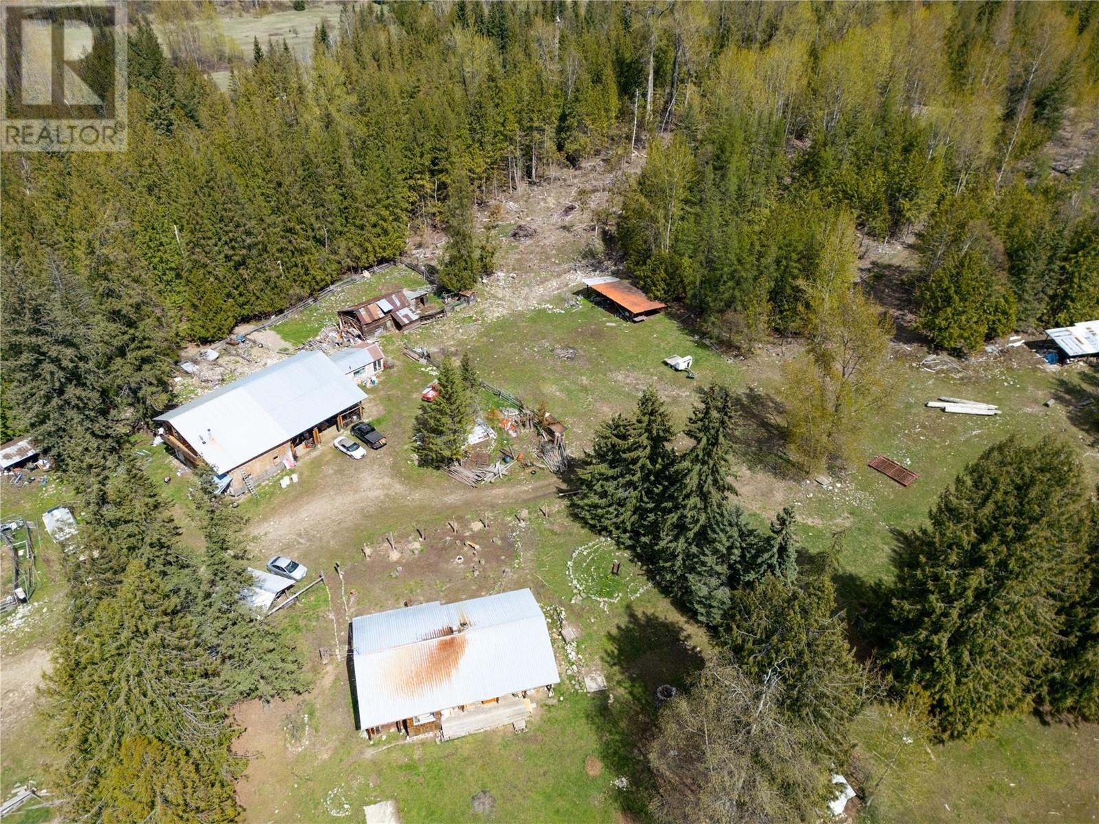 1538 Creighton Valley Road, Lumby, British Columbia  V0E 2G1 - Photo 74 - 10333966