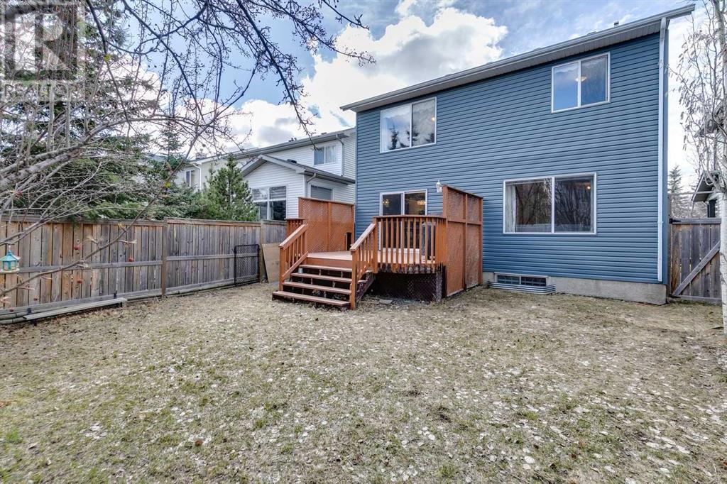 90 Cougarstone Circle Sw, Calgary, Alberta  T3H 4W7 - Photo 39 - A2213051