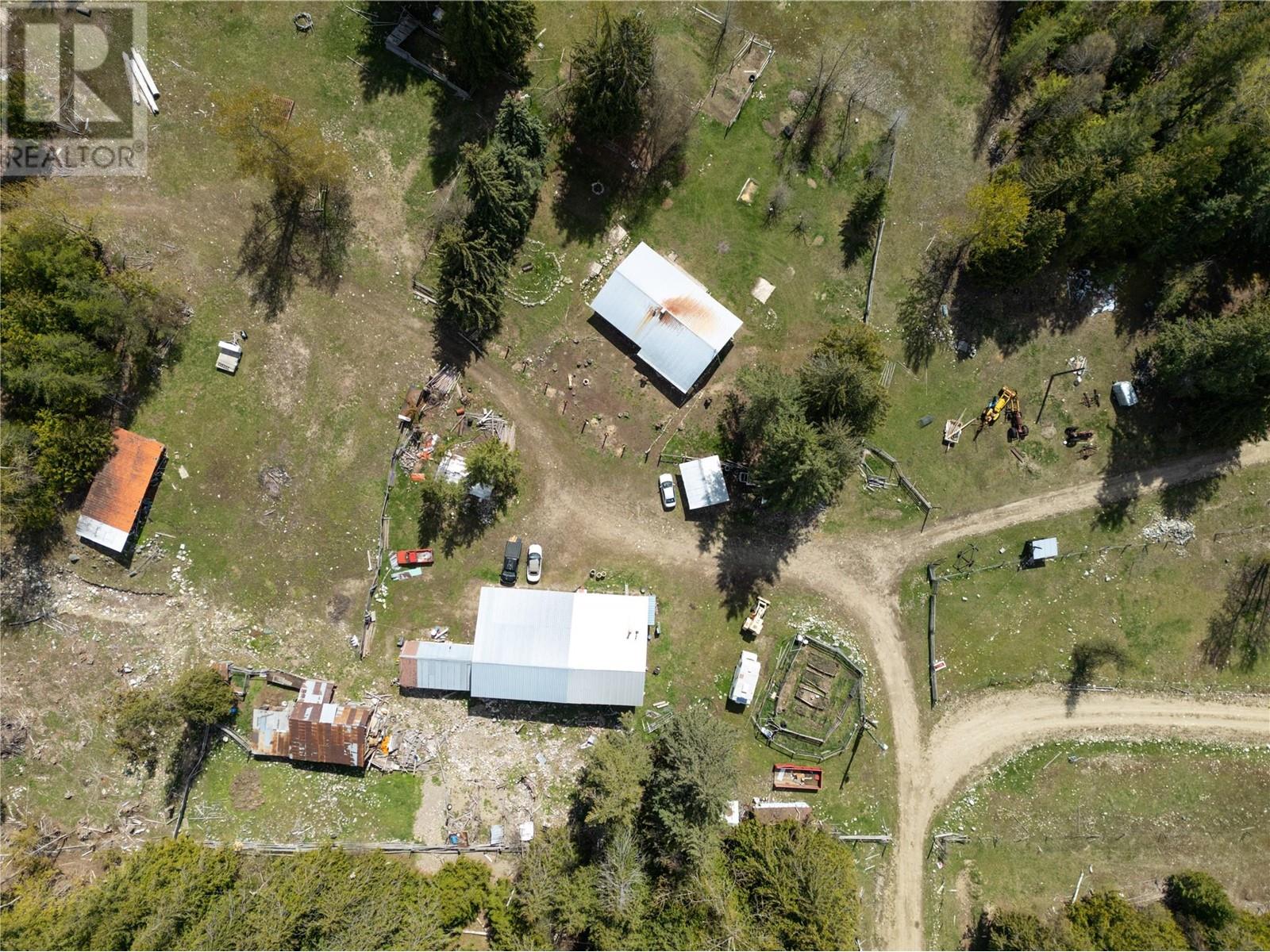 1538 Creighton Valley Road, Lumby, British Columbia  V0E 2G1 - Photo 61 - 10333967