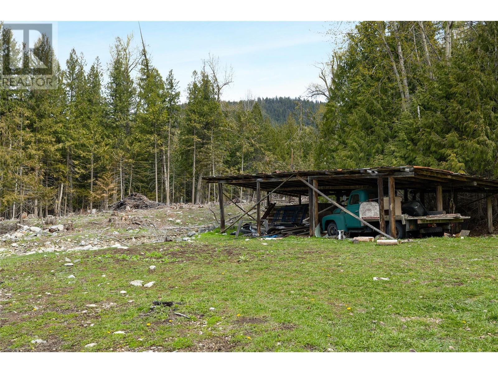 1538 Creighton Valley Road, Lumby, British Columbia  V0E 2G1 - Photo 47 - 10333967