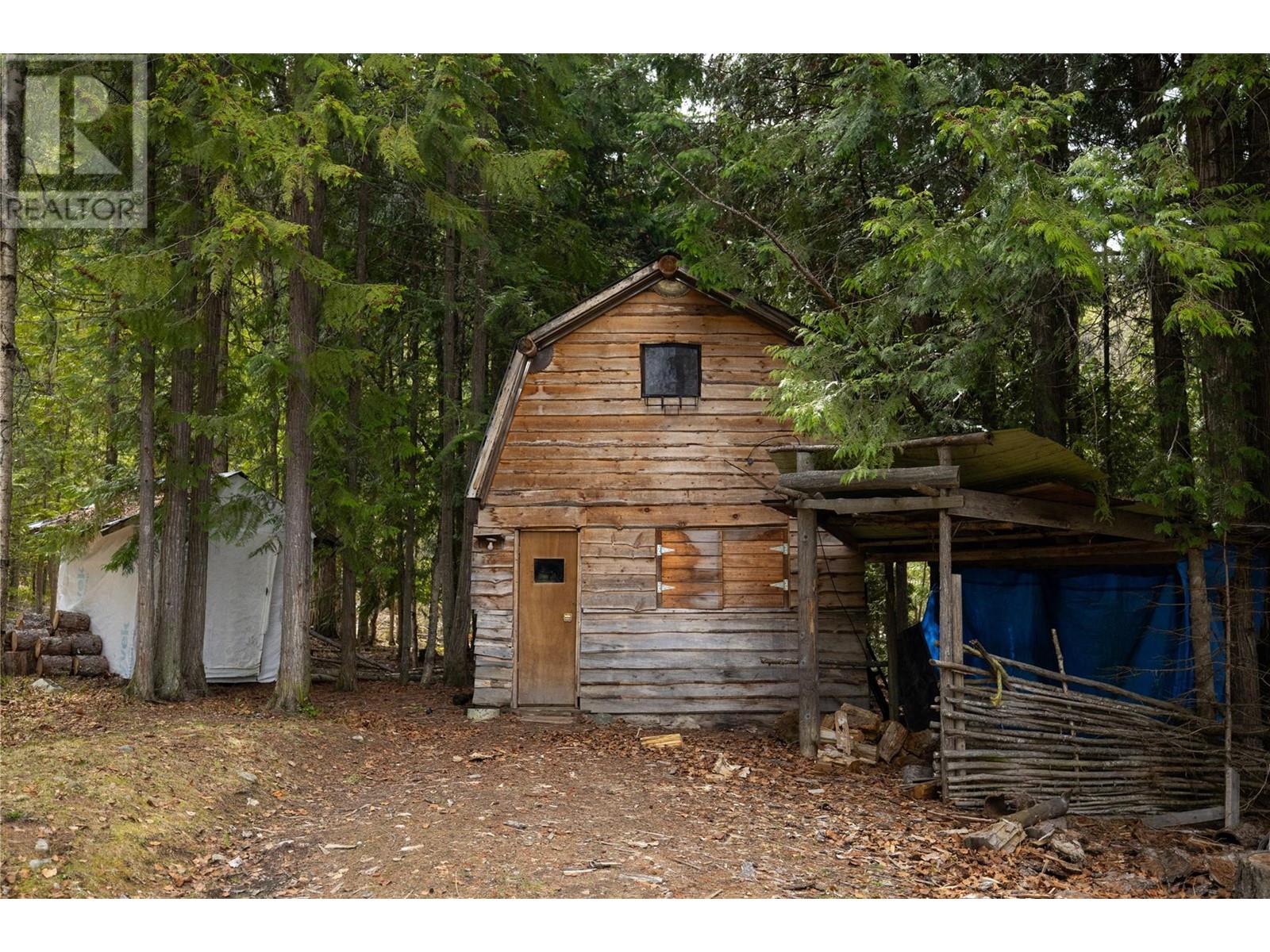 1538 Creighton Valley Road, Lumby, British Columbia  V0E 2G1 - Photo 54 - 10333967