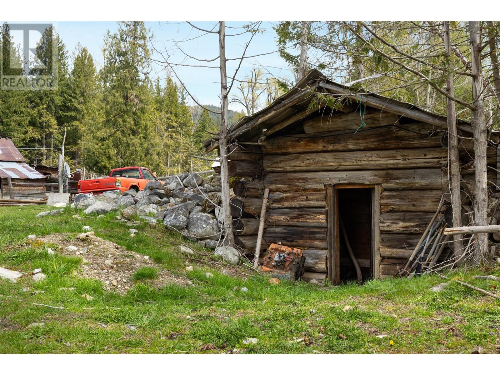 1538 Creighton Valley Road, Lumby, British Columbia  V0E 2G1 - Photo 51 - 10333967
