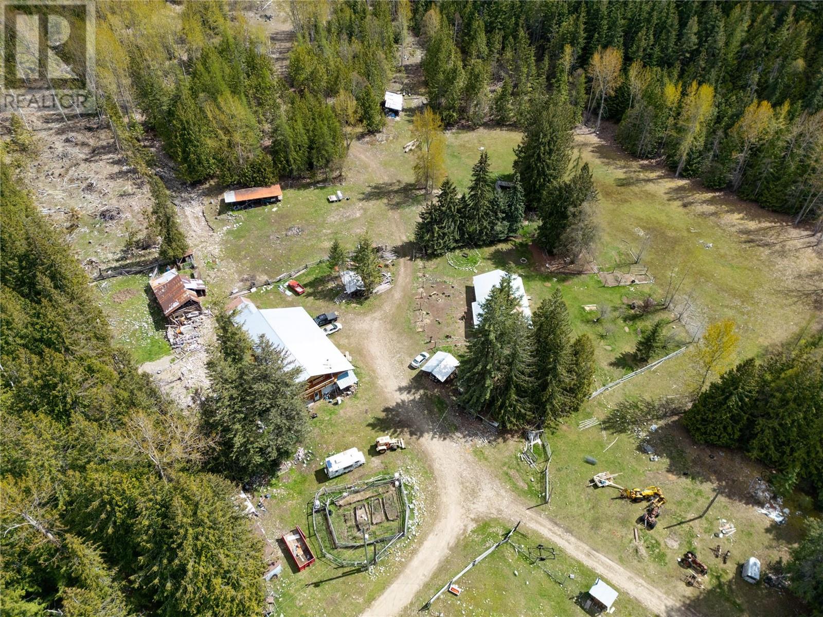 1538 Creighton Valley Road, Lumby, British Columbia  V0E 2G1 - Photo 74 - 10333967