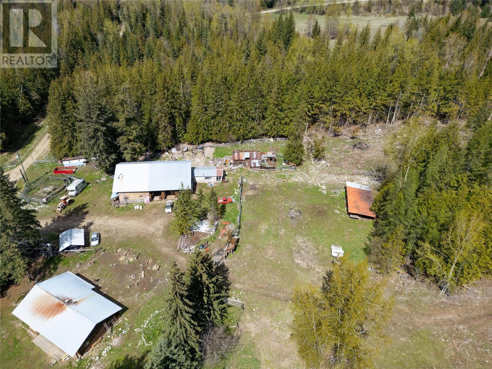 1538 Creighton Valley Road, Lumby, British Columbia  V0E 2G1 - Photo 76 - 10333967
