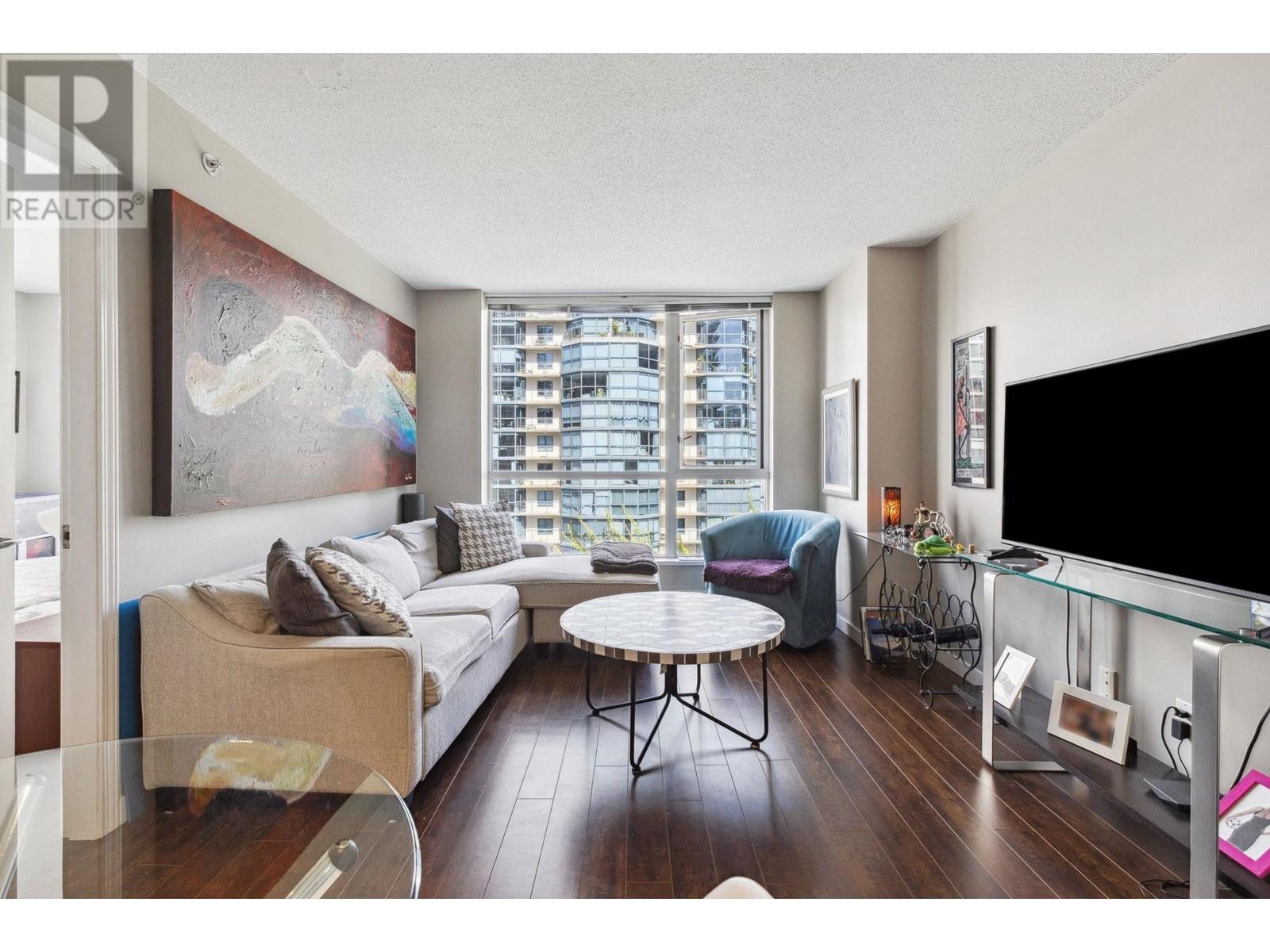 603 1420 W Georgia Street, Vancouver, British Columbia  V6G 3K4 - Photo 10 - R3004595