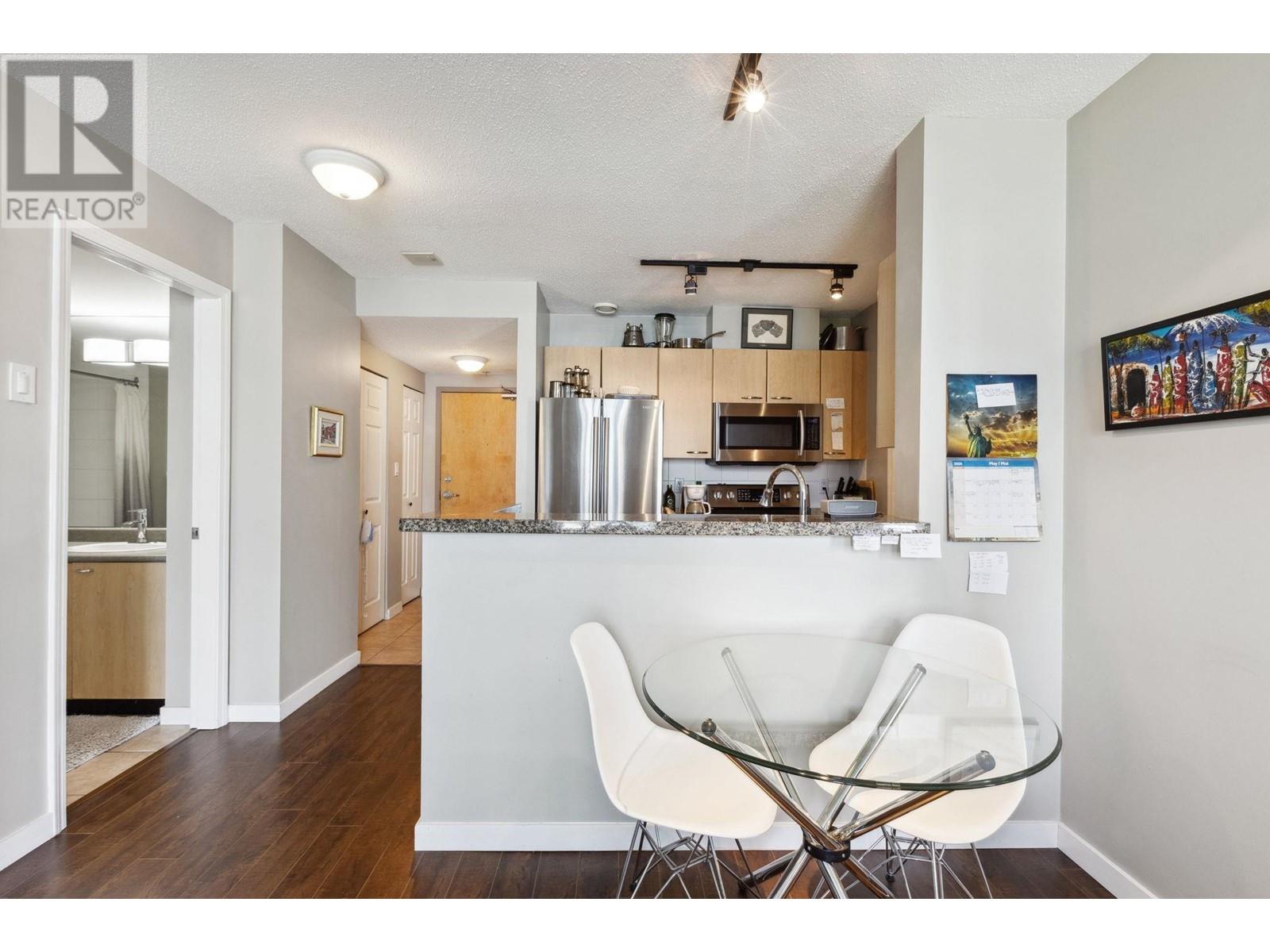 603 1420 W Georgia Street, Vancouver, British Columbia  V6G 3K4 - Photo 14 - R3004595