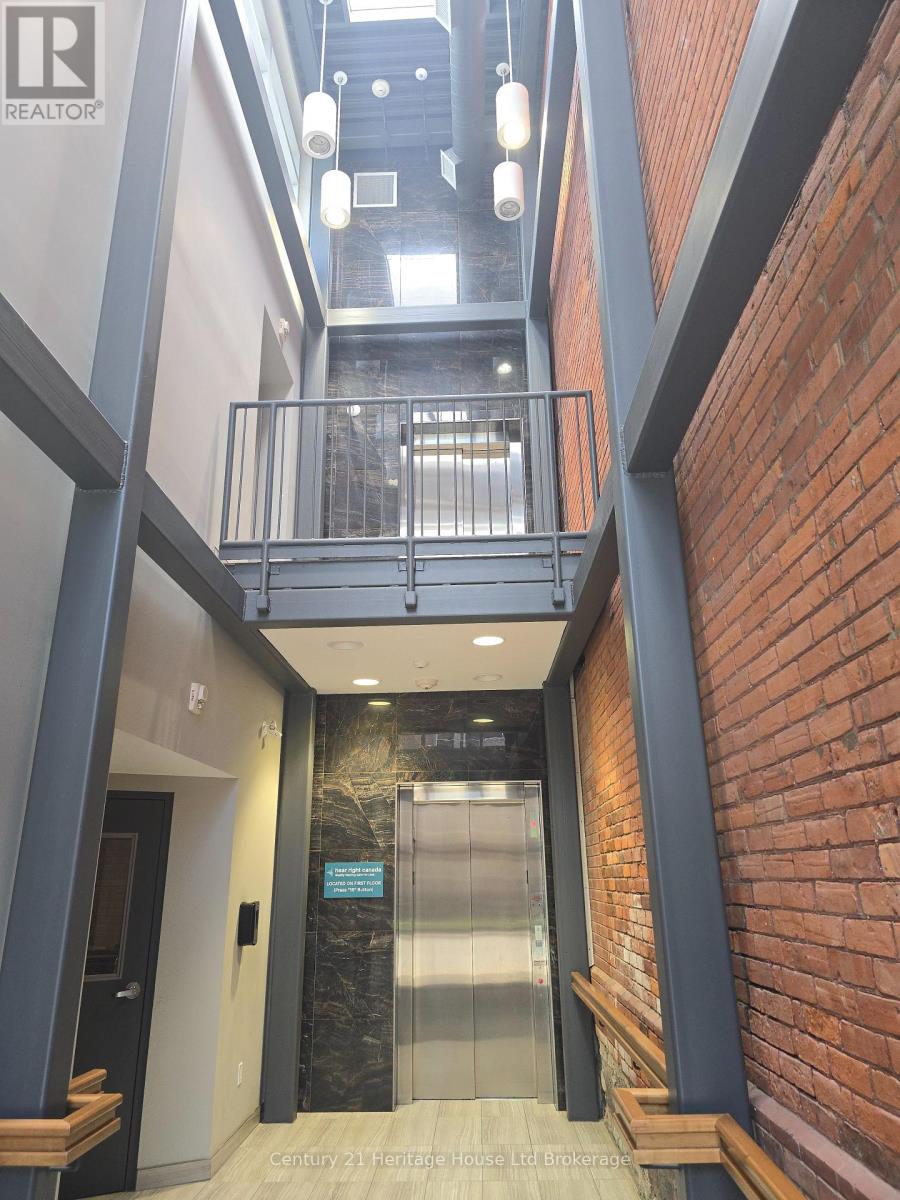 Third Floor North West - 476 Peel Street, Woodstock, Ontario  N4S 1K1 - Photo 3 - X12120232