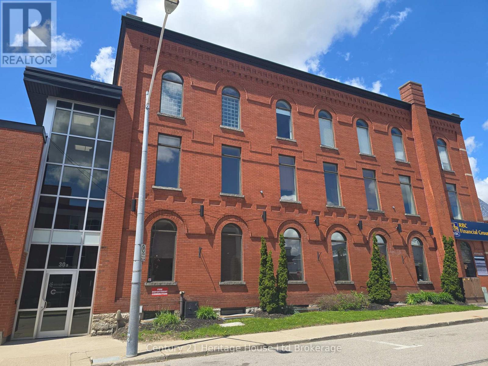 Third Floor North West - 476 Peel Street, Woodstock, Ontario  N4S 1K1 - Photo 2 - X12120232