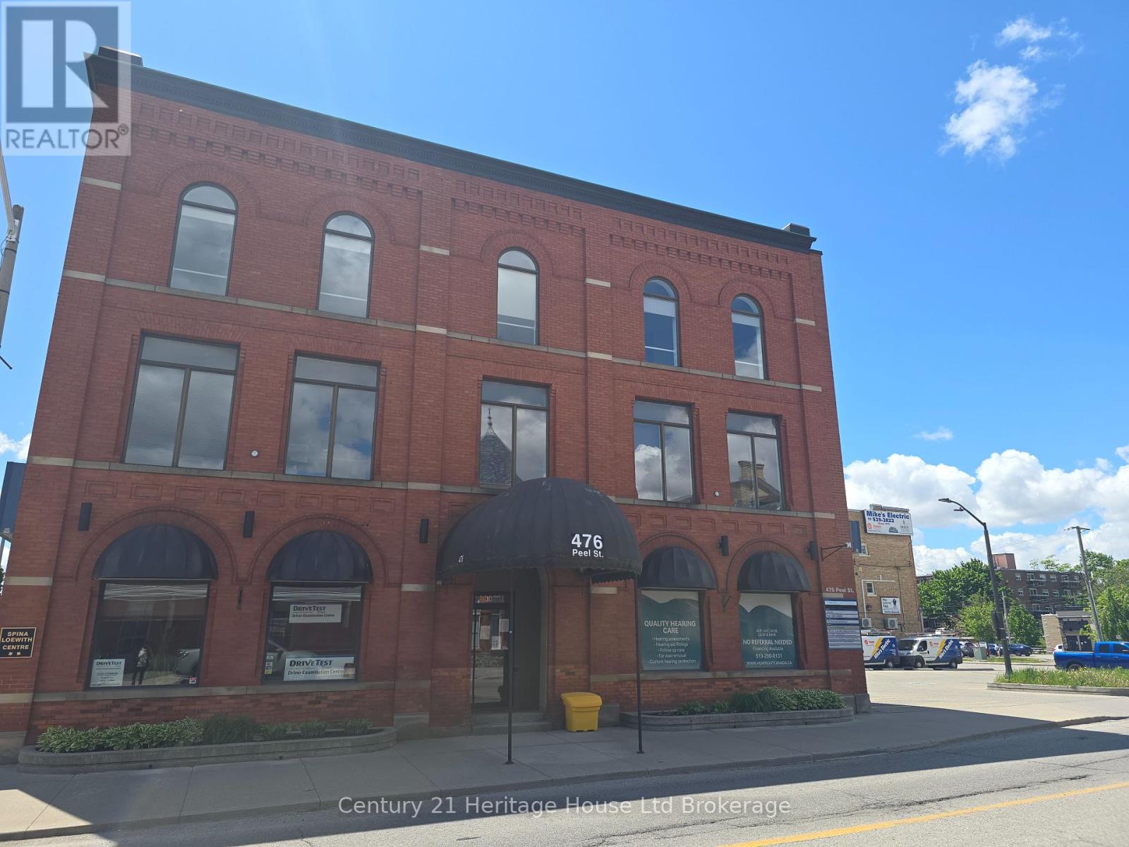 THIRD FLOOR NORTH WEST - 476 PEEL STREET, Woodstock, Ontario