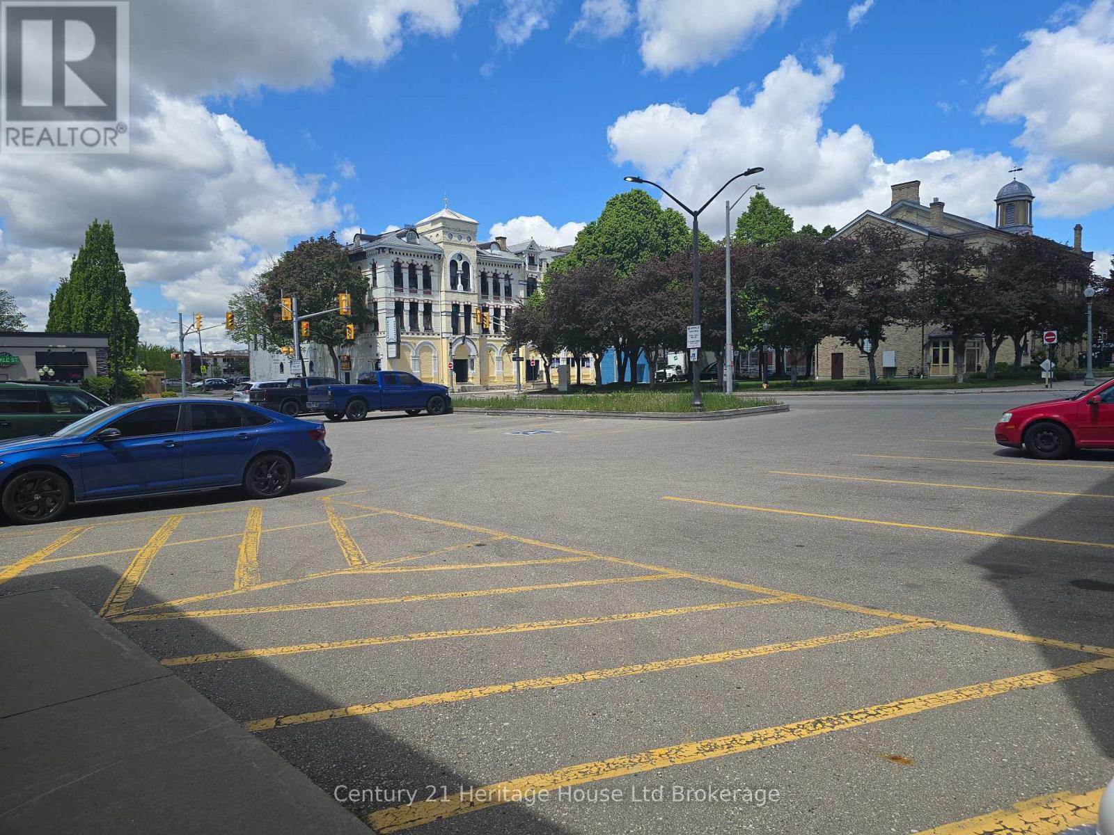 Third Floor North West - 476 Peel Street, Woodstock, Ontario  N4S 1K1 - Photo 4 - X12120232