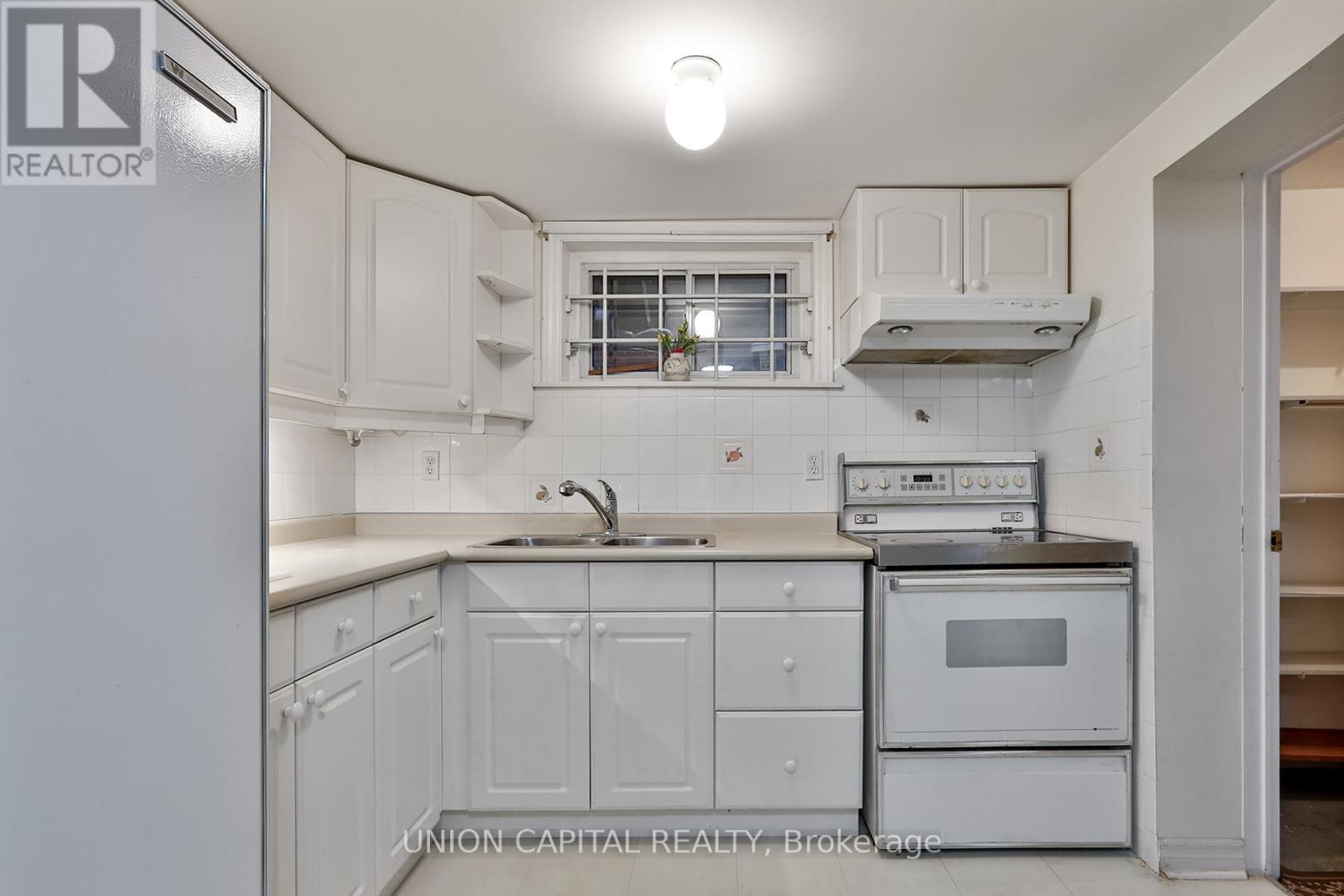 Basement - 99 Dewey Drive, Toronto, Ontario  M1R 3K8 - Photo 5 - E12172067