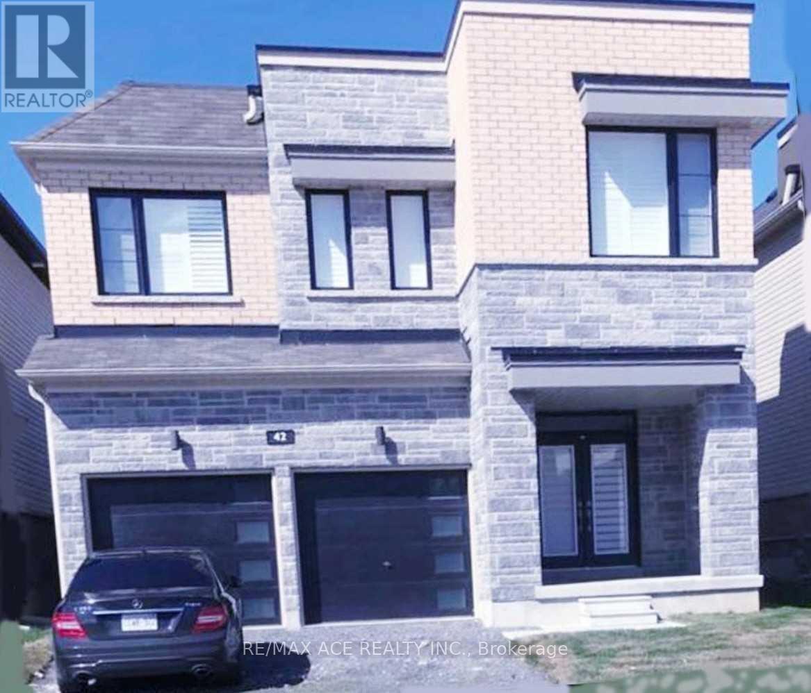 42 CROWS NEST LANE, Clarington, Ontario