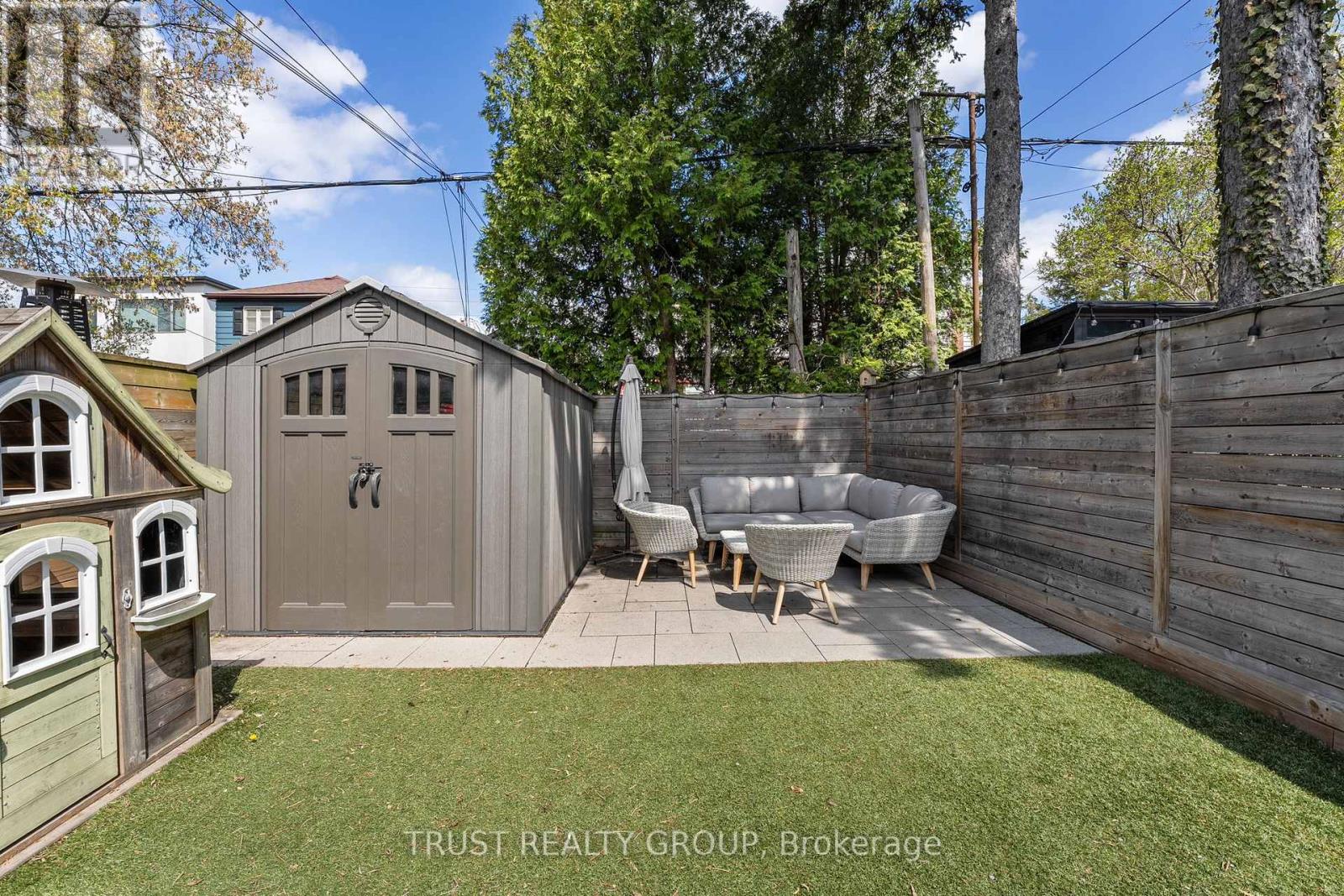 262 Queensdale Avenue, Toronto, Ontario  M4C 2B2 - Photo 29 - E12127248