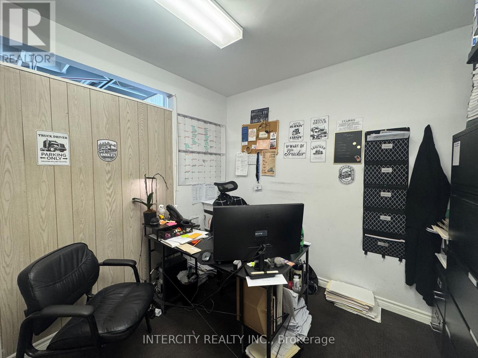 102 - 2100 Steeles Avenue W, Vaughan, Ontario  L4K 2V1 - Photo 4 - N12172058