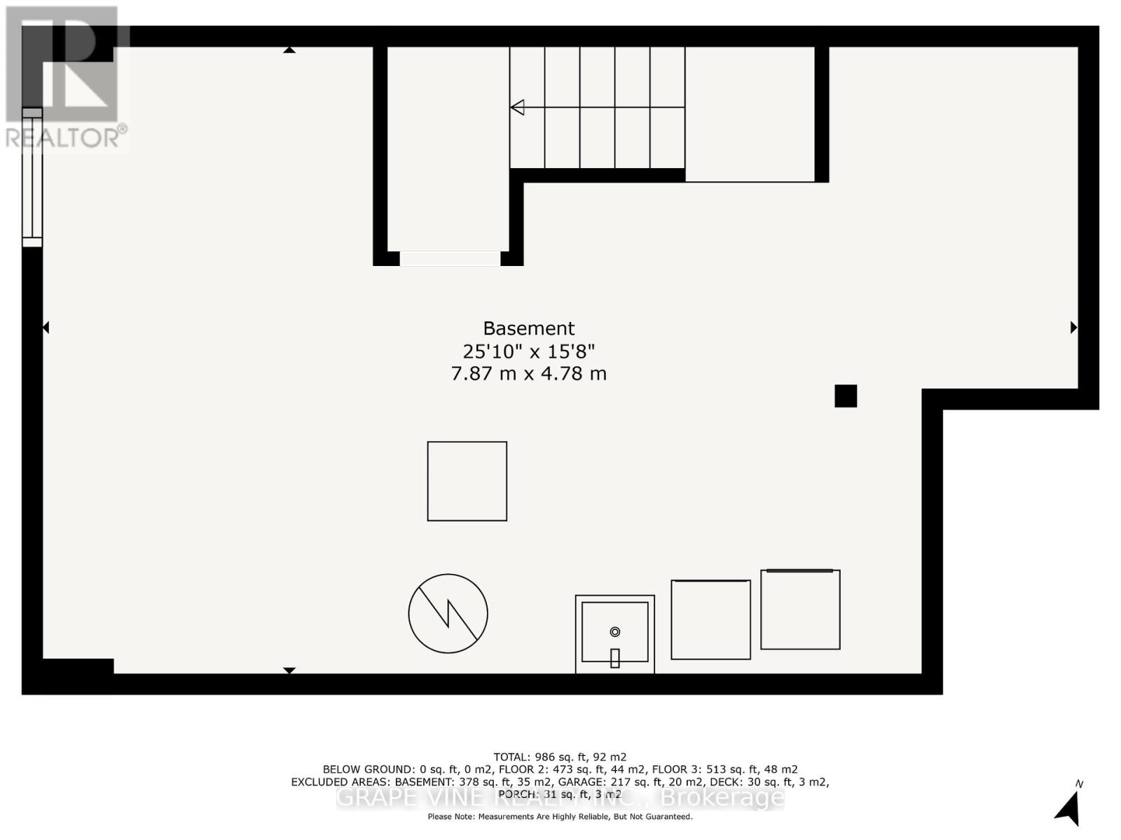 430 Lawler Crescent, Ottawa, Ontario  K4A 3Y3 - Photo 36 - X12026440