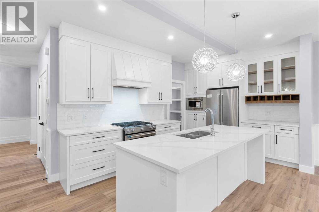 700 Mandalay Link, Carstairs, Alberta  T0M 0N0 - Photo 10 - A2198348