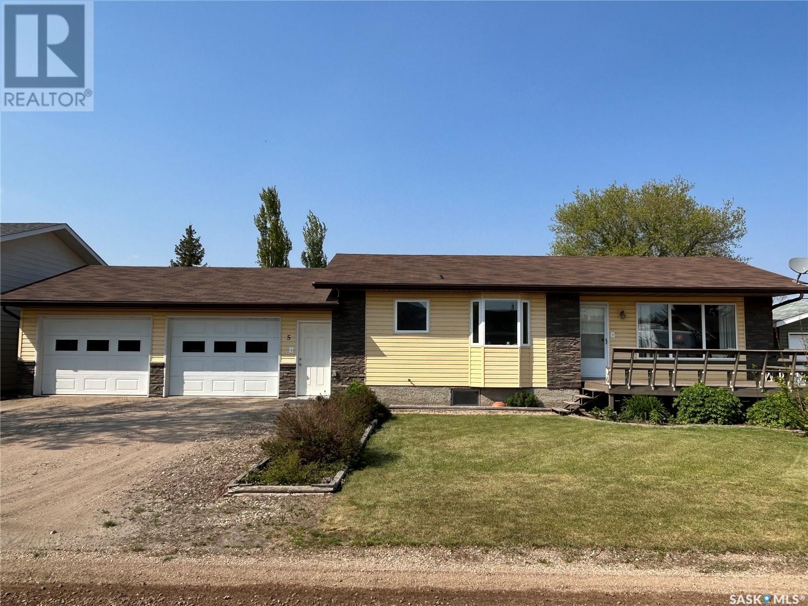 5 Main CRESCENT, Muenster, Saskatchewan