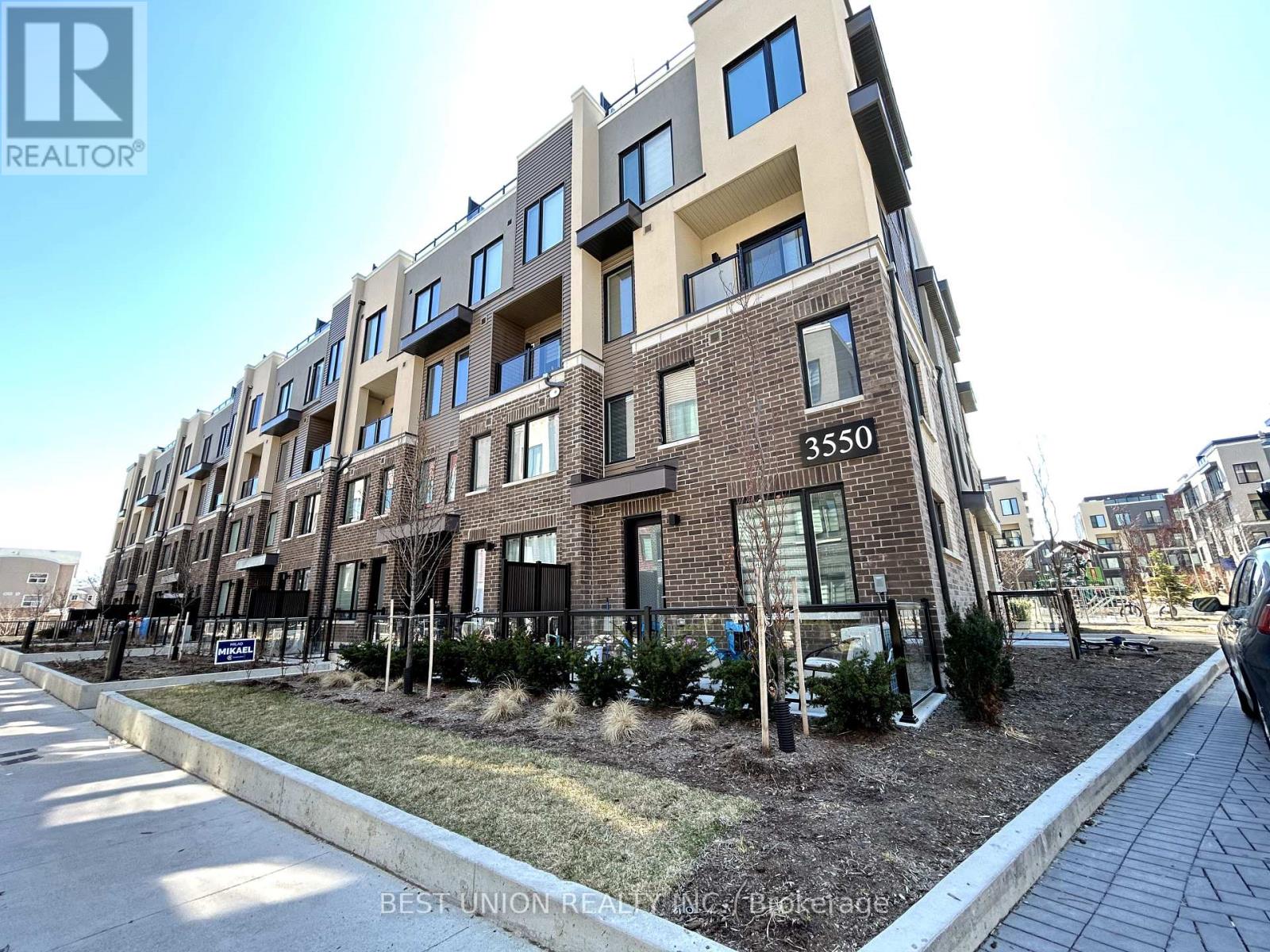7 - 3550 COLONIAL DRIVE, Mississauga, Ontario