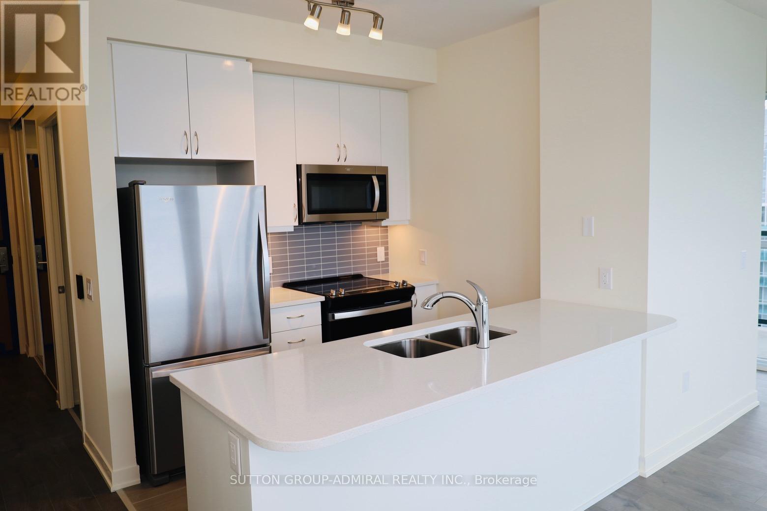 4202 - 38 Annie Craig Drive, Toronto (Mimico), Ontario  M8V 0G9 - Photo 10 - W12172064