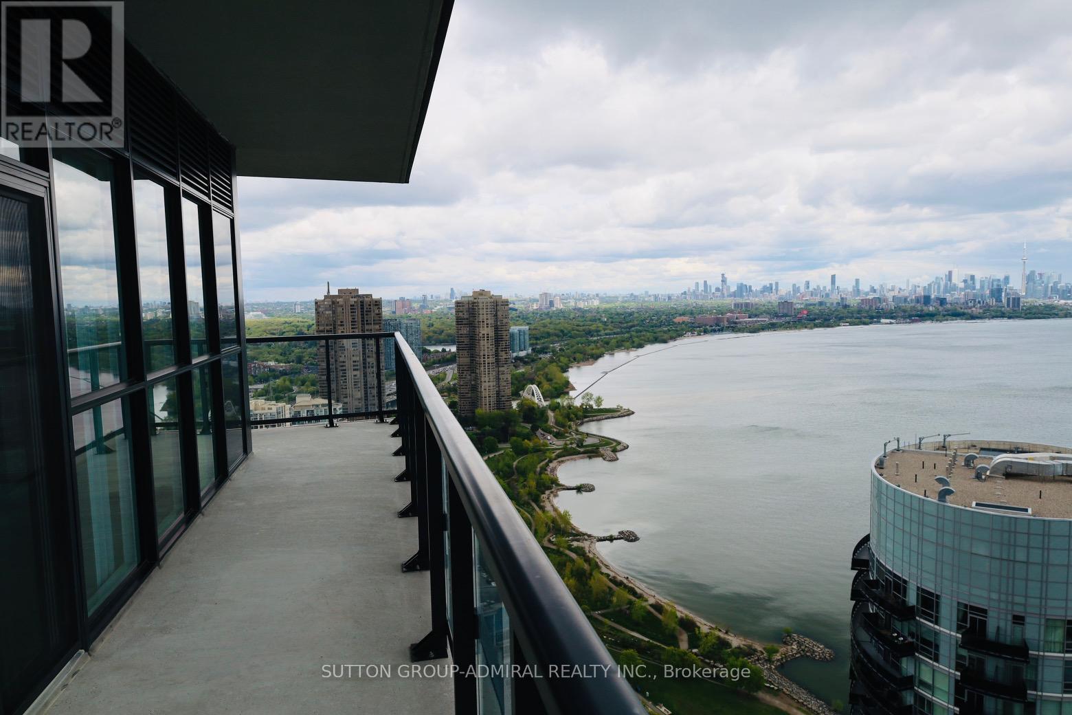 4202 - 38 Annie Craig Drive, Toronto (Mimico), Ontario  M8V 0G9 - Photo 13 - W12172064
