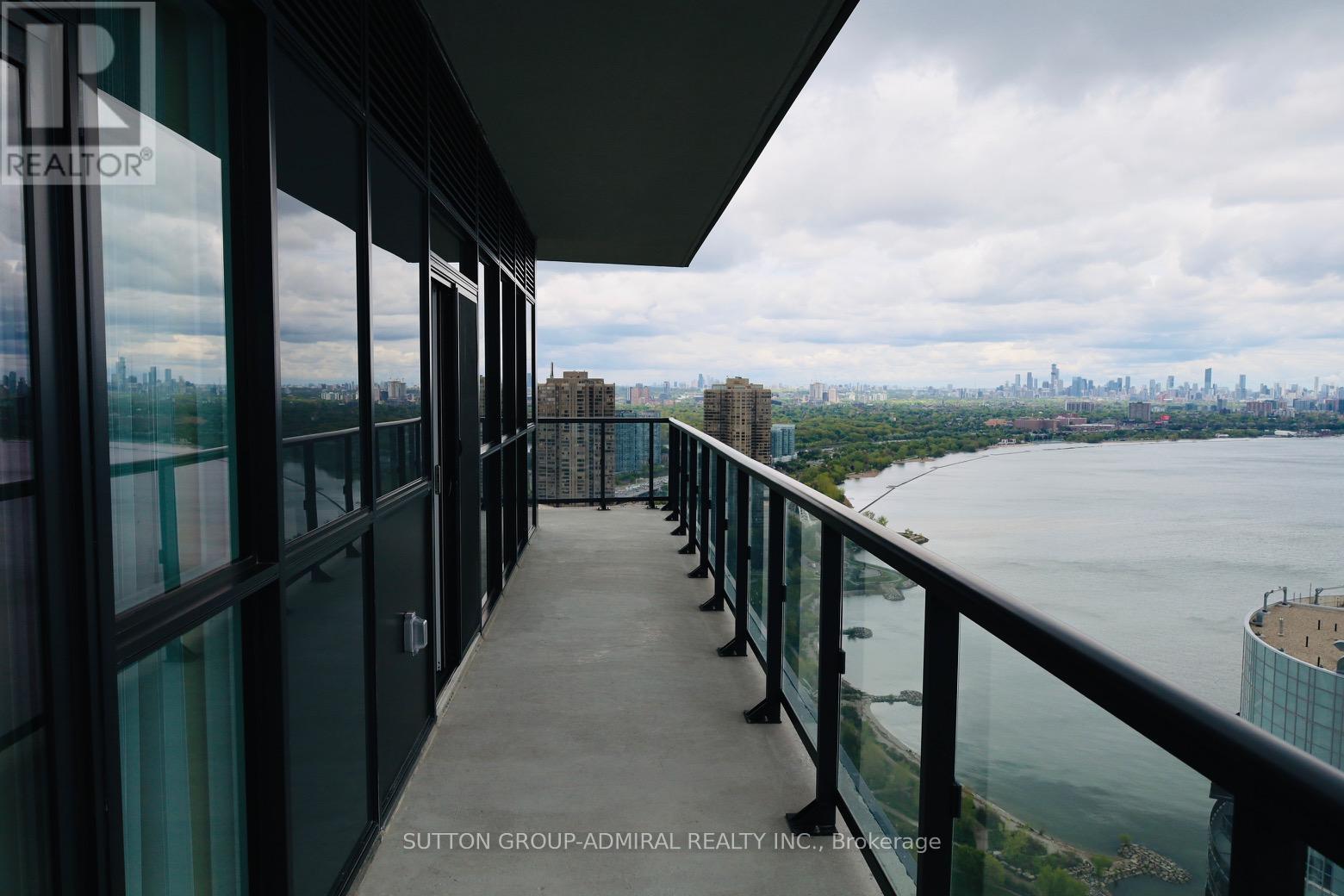 4202 - 38 Annie Craig Drive, Toronto (Mimico), Ontario  M8V 0G9 - Photo 15 - W12172064