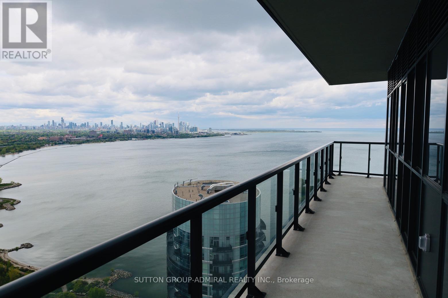 4202 - 38 Annie Craig Drive, Toronto (Mimico), Ontario  M8V 0G9 - Photo 17 - W12172064