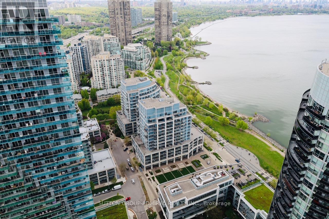 4202 - 38 Annie Craig Drive, Toronto (Mimico), Ontario  M8V 0G9 - Photo 18 - W12172064