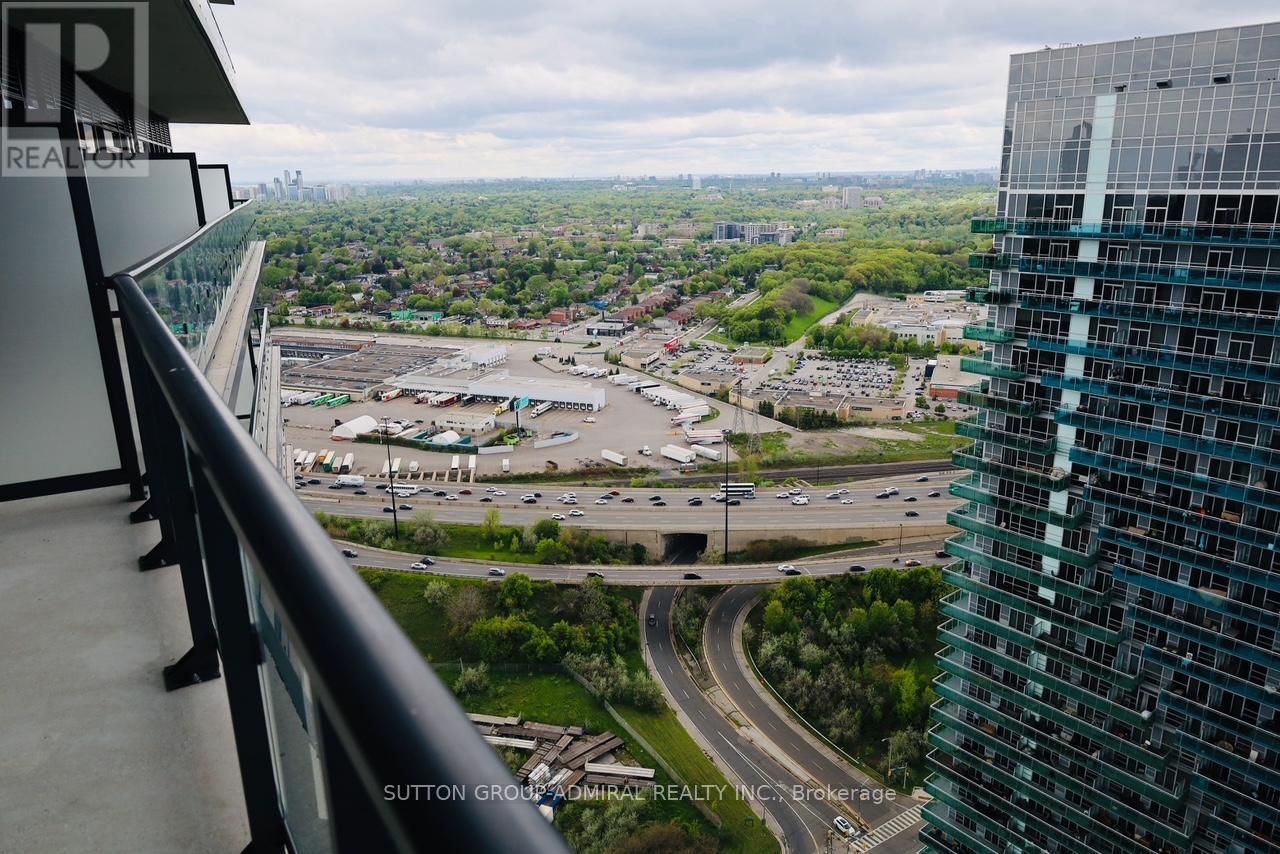4202 - 38 Annie Craig Drive, Toronto (Mimico), Ontario  M8V 0G9 - Photo 19 - W12172064