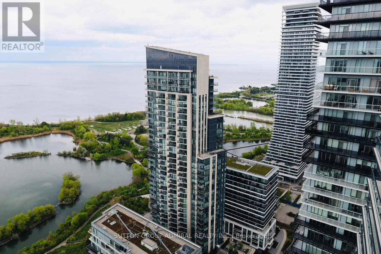4202 - 38 Annie Craig Drive, Toronto (Mimico), Ontario  M8V 0G9 - Photo 21 - W12172064
