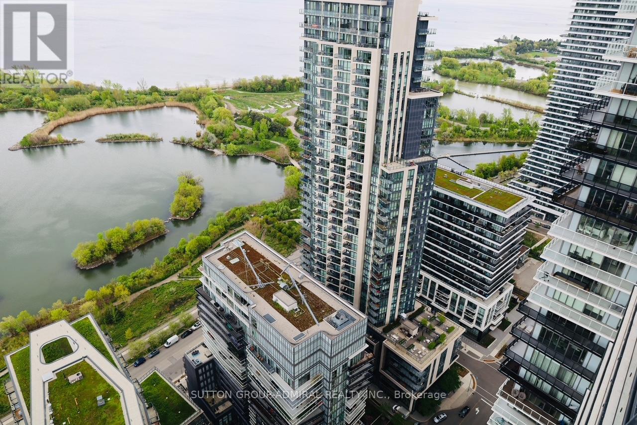 4202 - 38 Annie Craig Drive, Toronto (Mimico), Ontario  M8V 0G9 - Photo 22 - W12172064