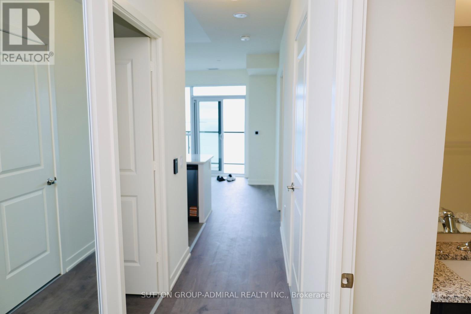 4202 - 38 Annie Craig Drive, Toronto (Mimico), Ontario  M8V 0G9 - Photo 31 - W12172064