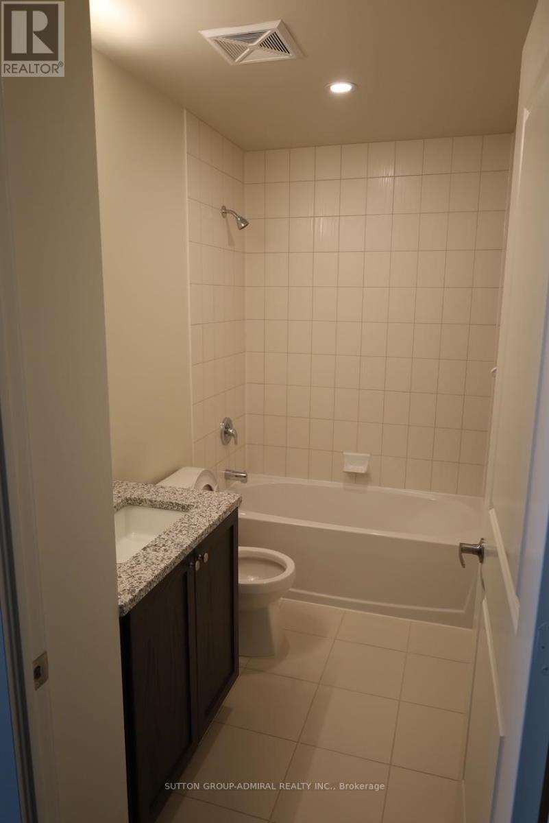 4202 - 38 Annie Craig Drive, Toronto (Mimico), Ontario  M8V 0G9 - Photo 4 - W12172064