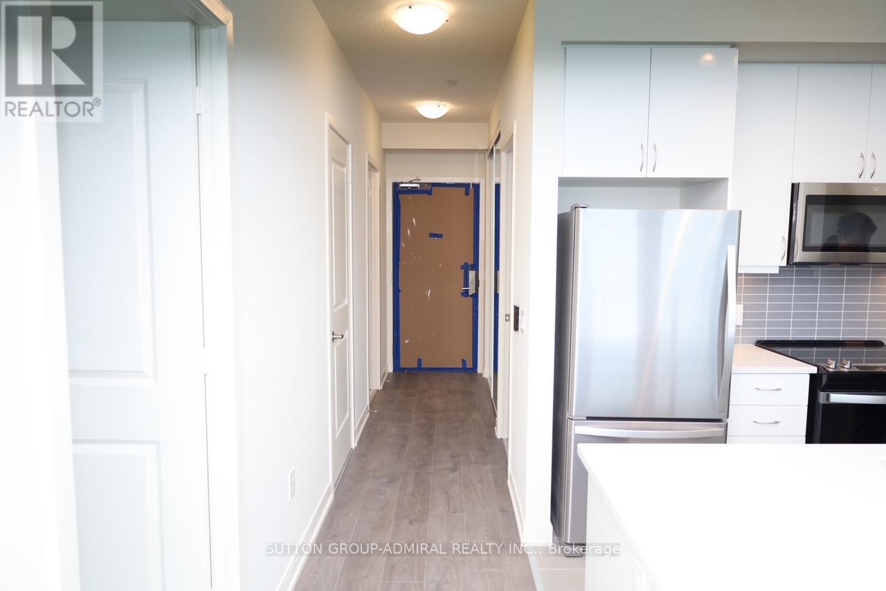 4202 - 38 Annie Craig Drive, Toronto (Mimico), Ontario  M8V 0G9 - Photo 6 - W12172064
