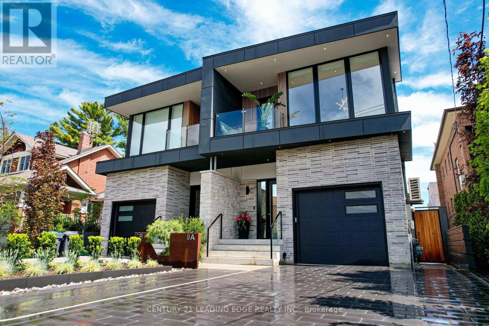 9A BRIARWOOD AVENUE, Mississauga, Ontario