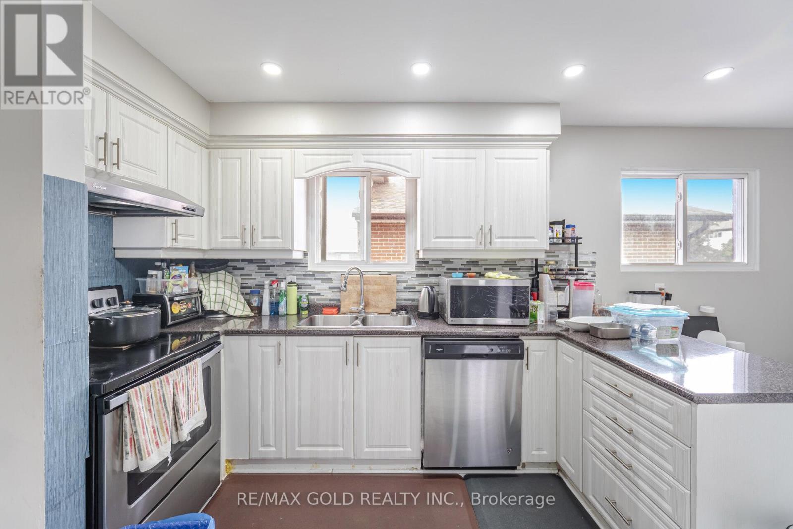 23 Merton Road, Brampton (Brampton North), Ontario  L6V 2V5 - Photo 13 - W12172081