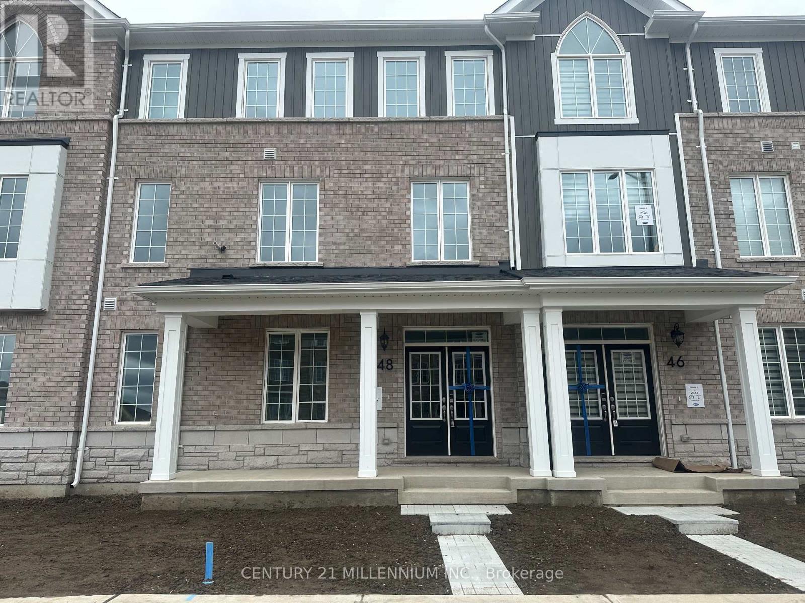 48 BELLASERA WAY, Caledon, Ontario