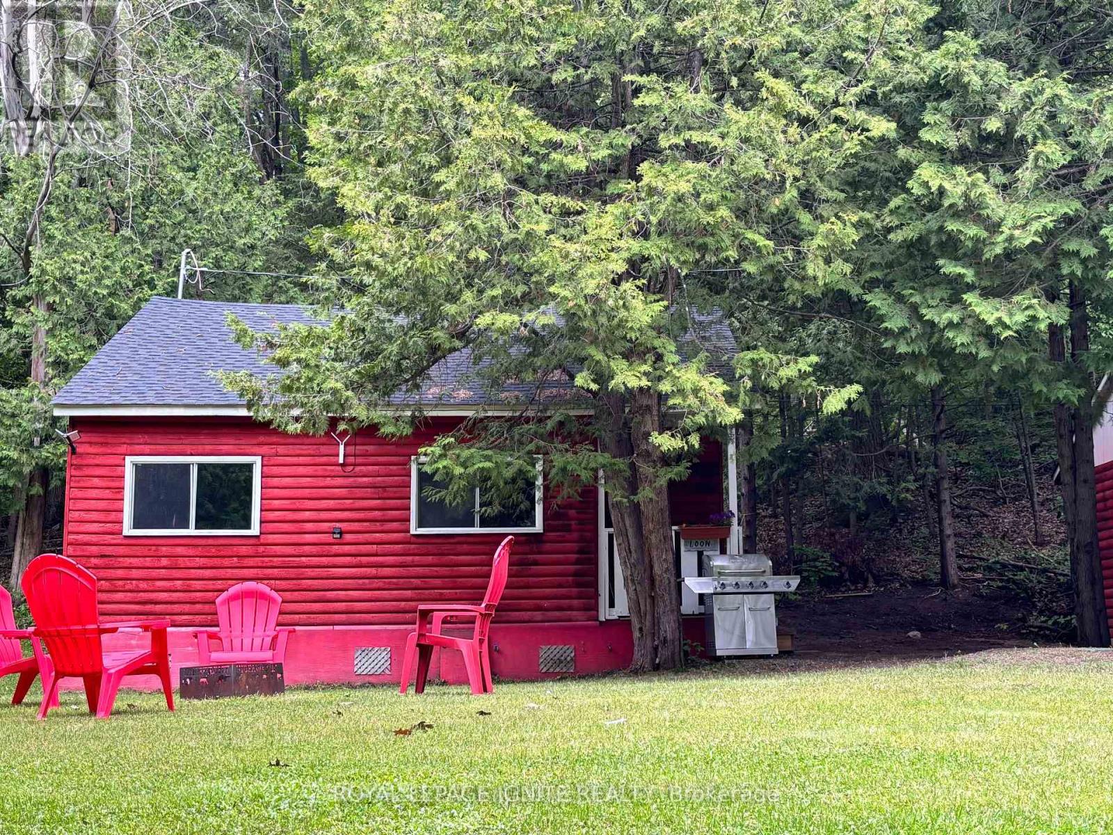 3601 & 3606 MONCK ROAD, Kawartha Lakes, Ontario