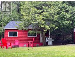 3601 & 3606 MONCK ROAD, Kawartha Lakes, Ontario