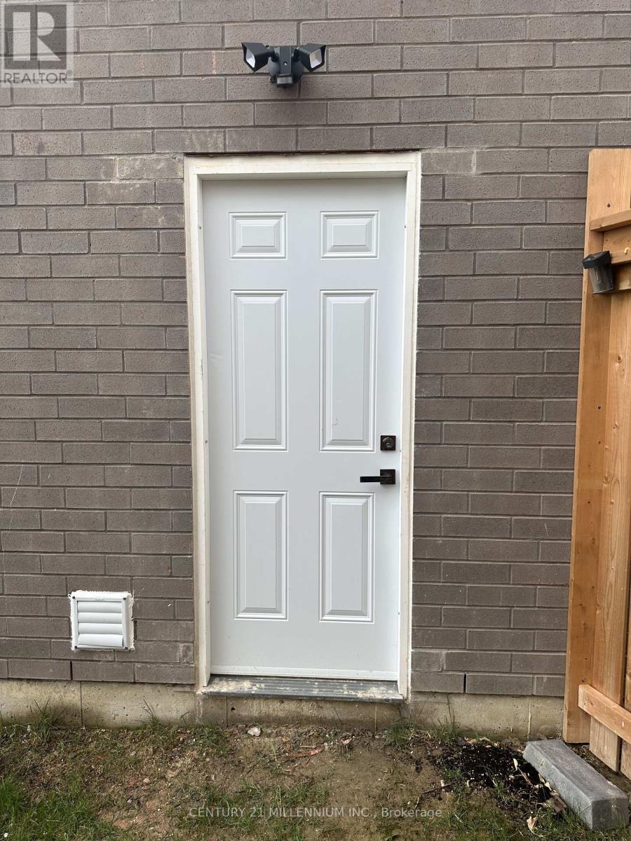 Basement - 55 Fairey Crescent, Hamilton (Mount Hope), Ontario  L0R 1W0 - Photo 2 - X12172074
