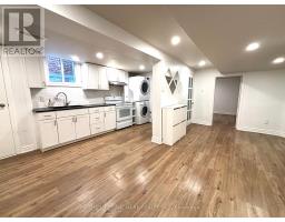 BSMT - B 9 MARISA COURT E, Vaughan, Ontario