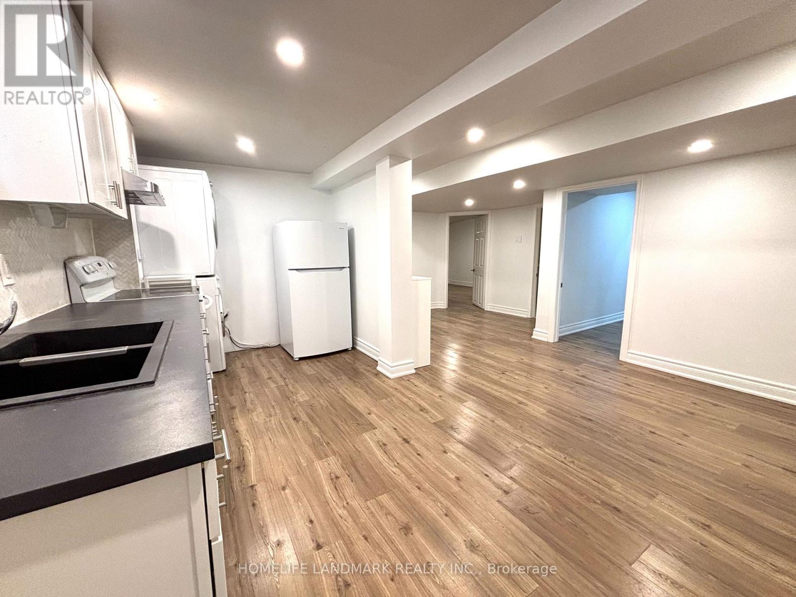 Bsmt - B 9 Marisa Court E, Vaughan, Ontario  L4J 6H9 - Photo 4 - N12103361