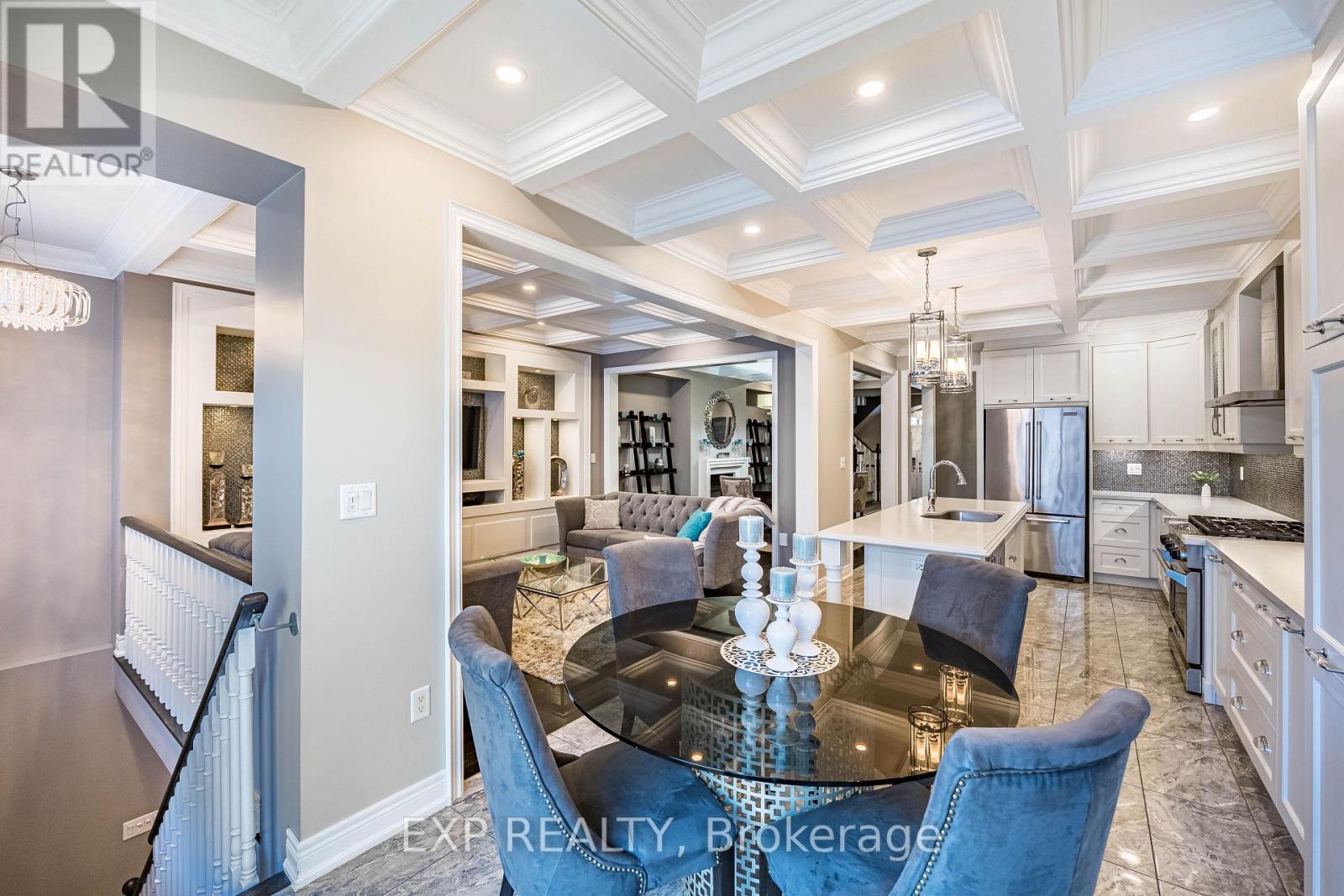 2465 Village Common Street, Oakville, Ontario  L6M 0S2 - Photo 10 - W12159698