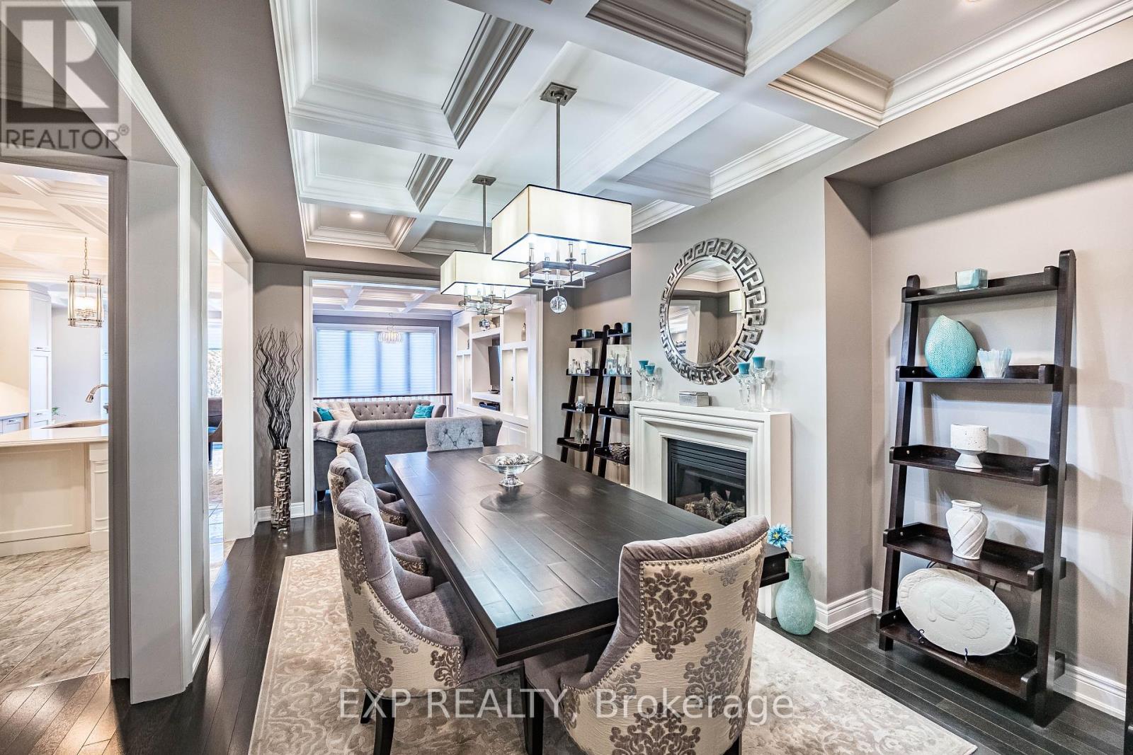 2465 Village Common Street, Oakville, Ontario  L6M 0S2 - Photo 12 - W12159698
