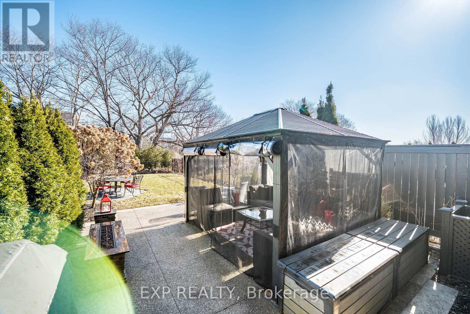 2465 Village Common Street, Oakville, Ontario  L6M 0S2 - Photo 42 - W12159698