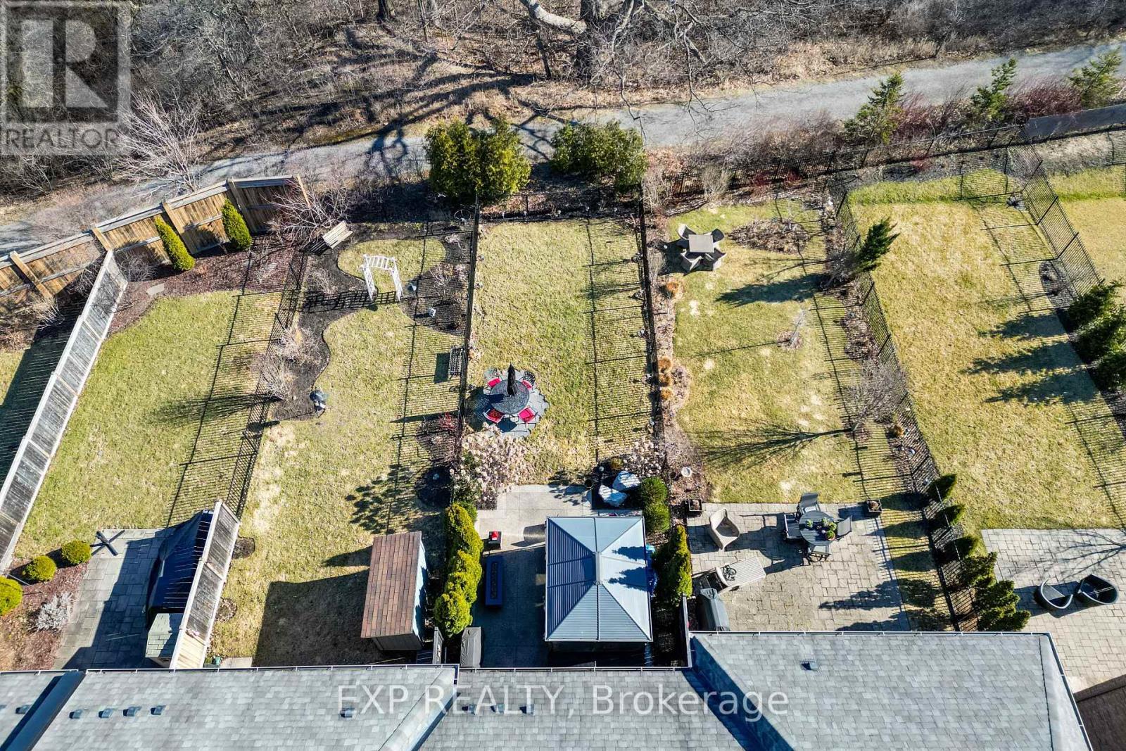 2465 Village Common Street, Oakville, Ontario  L6M 0S2 - Photo 46 - W12159698
