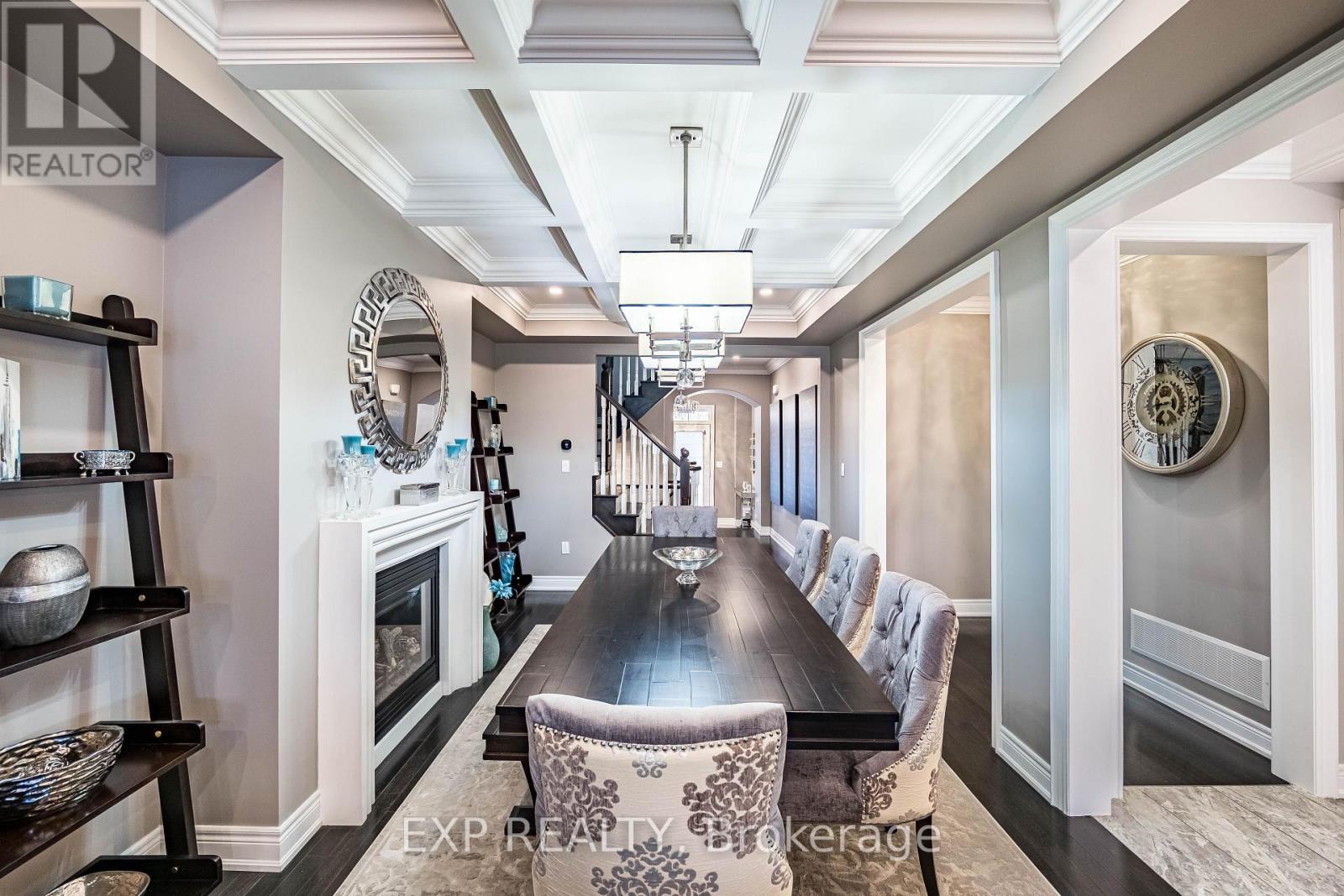 2465 Village Common Street, Oakville, Ontario  L6M 0S2 - Photo 11 - W12159698