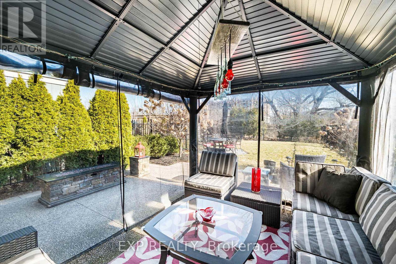 2465 Village Common Street, Oakville, Ontario  L6M 0S2 - Photo 43 - W12159698