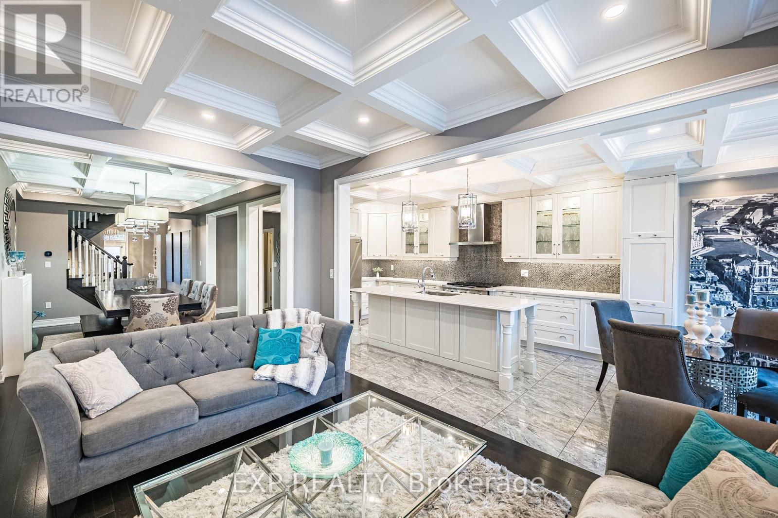 2465 Village Common Street, Oakville, Ontario  L6M 0S2 - Photo 4 - W12159698