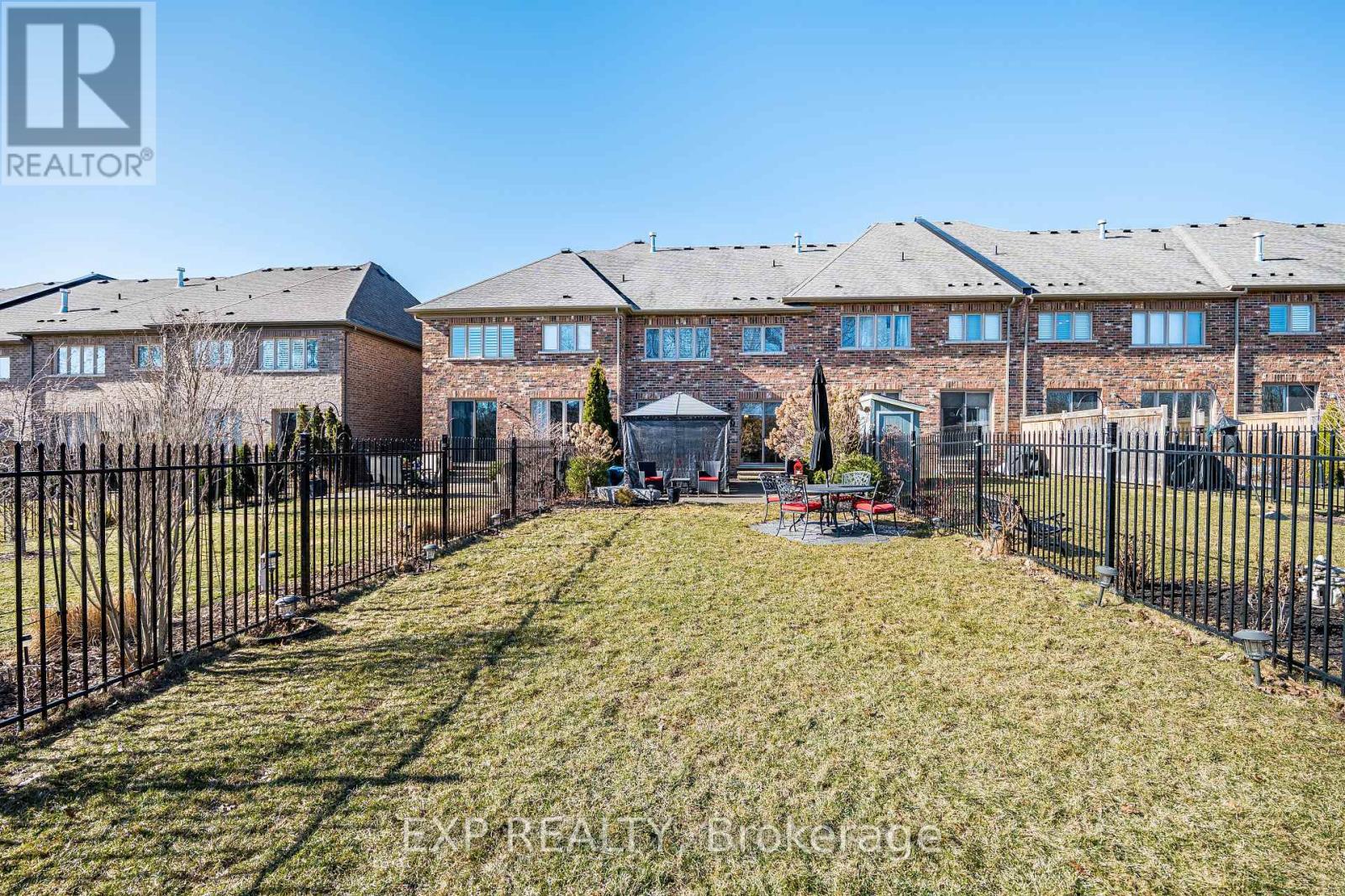 2465 Village Common Street, Oakville, Ontario  L6M 0S2 - Photo 45 - W12159698