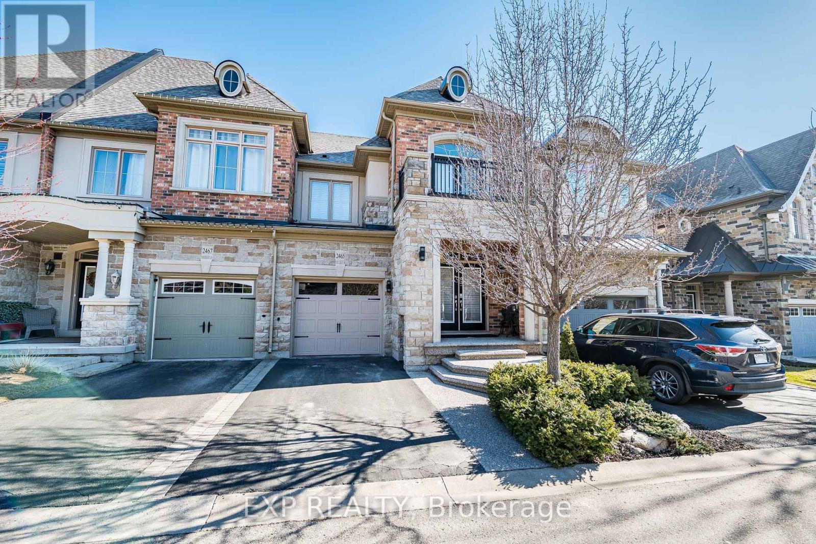 2465 Village Common Street, Oakville, Ontario  L6M 0S2 - Photo 48 - W12159698
